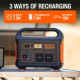 Jackery Explorer 1000EU (PB930982)