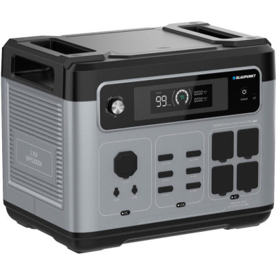 Blaupunkt JuiceBox 2000 (BPPS2000A)