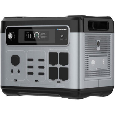 Blaupunkt JuiceBox 2000 (BPPS2000A)