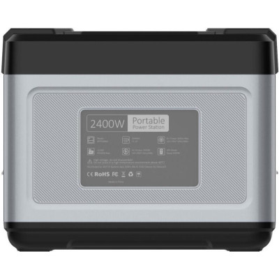 Blaupunkt JuiceBox 2000 (BPPS2000A)