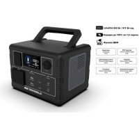 2E Dzherelo 600W (2E-PPS06051)