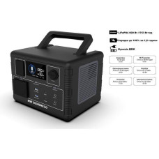 2E Dzherelo 600W (2E-PPS06051)