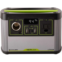 Goal Zero Yeti 200X