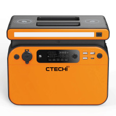 CTECHi GT500 220V 518Wh Orange