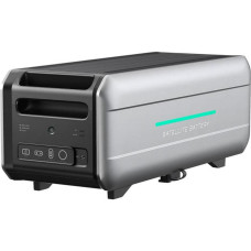 Zendure Satellite Battery B6400 (ZDSATB6400-gy)