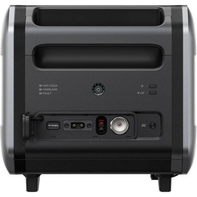 Zendure Satellite Battery B6400 (ZDSATB6400-gy)