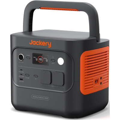 Jackery Explorer 2000 V2 (Уцінка)