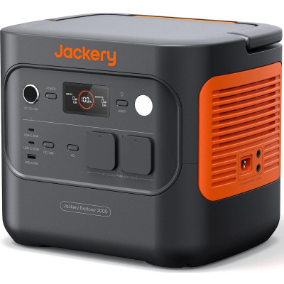 Jackery Explorer 2000 V2 (Уцінка)