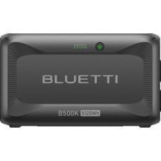 BLUETTI B500K