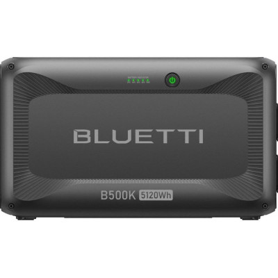 BLUETTI B500K