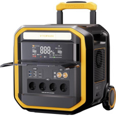 Vtoman FlashSpeed Pro 3600