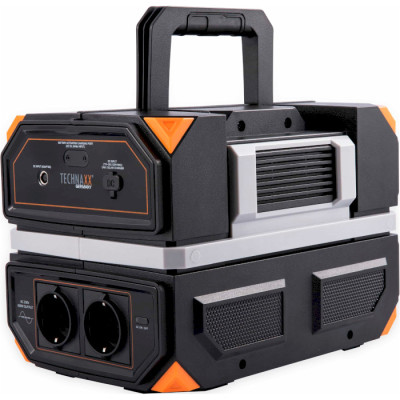 Technaxx TX-202 600W