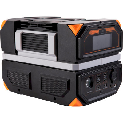 Technaxx TX-202 600W