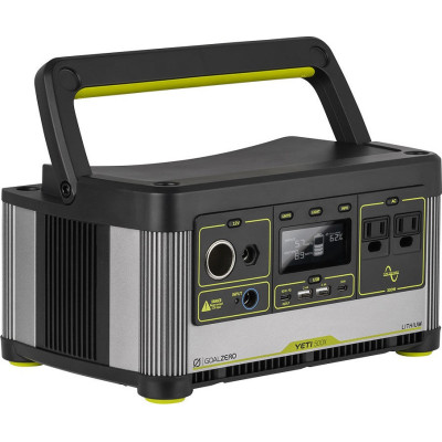 Goal Zero Yeti 500X