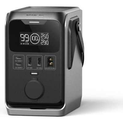 EcoFlow Trail 300 DC (EF-TX-288)