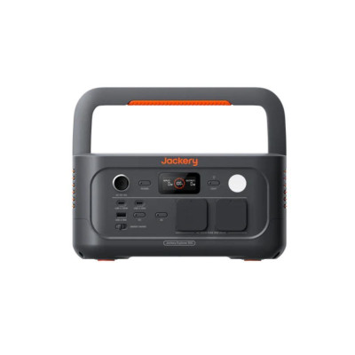Jackery Explorer 500 V2 (21-0001-000275)