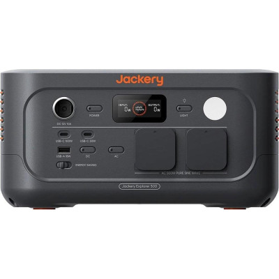 Jackery Explorer 500 V2 (21-0001-000275)