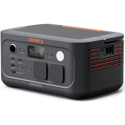 Jackery Explorer 500 V2 (21-0001-000275)
