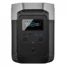 EcoFlow DELTA (EFDELTA1300-CN)