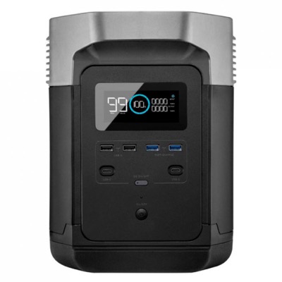 EcoFlow DELTA (EFDELTA1300-CN)