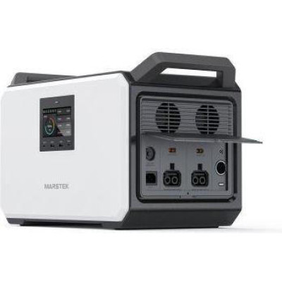 Marstek Mercury M2200