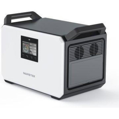 Marstek Mercury M2200