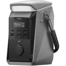 EcoFlow Trail Plus 300 DC (EF-TRAIL300Plus-N)