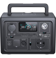 BLUETTI EB3A Portable Power Station