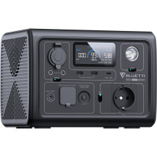 BLUETTI EB3A Portable Power Station
