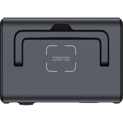 BLUETTI EB3A Portable Power Station