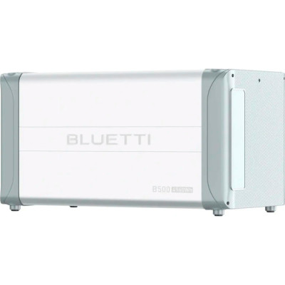 BLUETTI B500 Expansion Battery 4960Wh