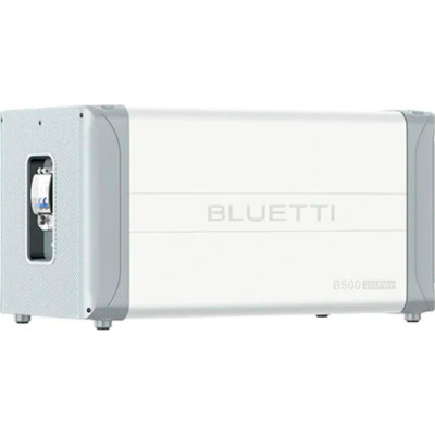 BLUETTI B500 Expansion Battery 4960Wh