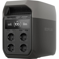 EcoFlow DELTA 3 EU-Version (EFDELTA3-EU)