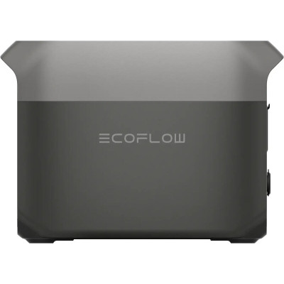 EcoFlow DELTA 3 EU-Version (EFDELTA3-EU)