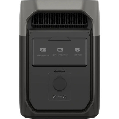 EcoFlow DELTA 3 EU-Version (EFDELTA3-EU)