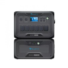 BLUETTI AC500 + B300S Home Battery Backup (PB931026)
