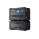 BLUETTI AC500 + B300S Home Battery Backup (PB931026)
