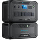 BLUETTI AC500 + B300S Home Battery Backup (PB931026)