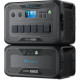 BLUETTI AC500 + B300S Home Battery Backup (PB931026)