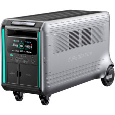 Zendure SuperBase V4600 (ZDSBV4600-GY-EU)