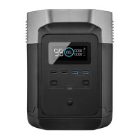 EcoFlow DELTA (EFDELTA1300-EU)
