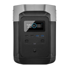 EcoFlow DELTA (EFDELTA1300-EU)