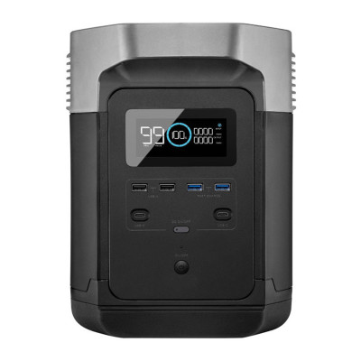 EcoFlow DELTA (EFDELTA1300-EU)