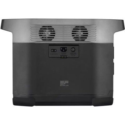 EcoFlow DELTA (EFDELTA1300-EU)