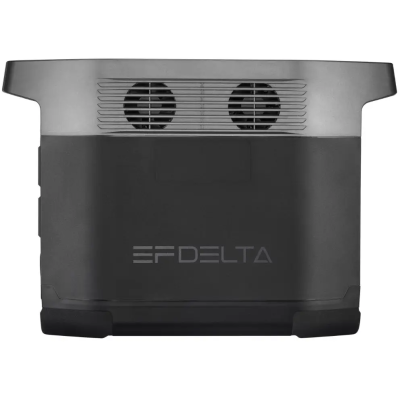 EcoFlow DELTA (EFDELTA1300-EU)
