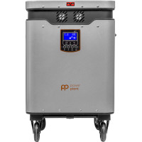 PowerPlant 3993.6Wh, 1109333mAh, 3500W (PB930753)