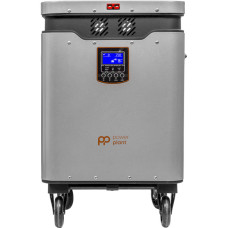 PowerPlant 3993.6Wh, 1109333mAh, 3500W (PB930753)