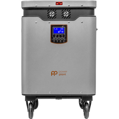 PowerPlant 3993.6Wh, 1109333mAh, 3500W (PB930753)