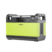 CTECHi GT1500 220V 1210Wh Green