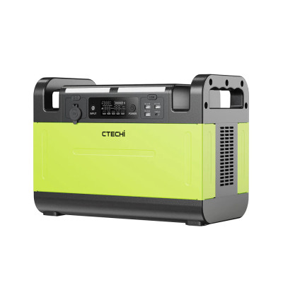 CTECHi GT1500 220V 1210Wh Green